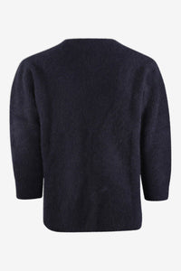 OFINA CARDIGAN | NIGHT SKY SIX AMES