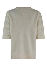 Load image into Gallery viewer, ODESSA SWEATER | OFF WHITE SIX AMES
