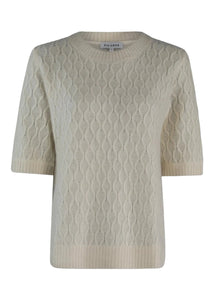 ODESSA SWEATER | OFF WHITE SIX AMES