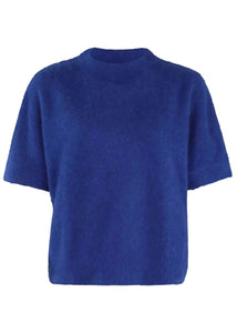 DOANNA SWEATER  | KLEIN SIX AMES