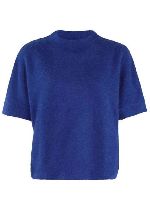DOANNA SWEATER  | KLEIN SIX AMES