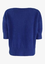 Load image into Gallery viewer, MOI SWEATER | KLEIN SIX AMES