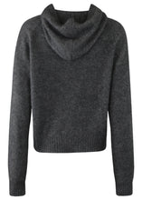 Charger l&#39;image dans la galerie, GRACE | DARK GREY MELANGE SIX AMES