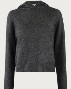 GRACE | DARK GREY MELANGE SIX AMES