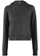 Charger l&#39;image dans la galerie, GRACE | DARK GREY MELANGE SIX AMES