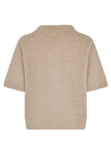 Load image into Gallery viewer, DOANNA | BEIGE MELANGEE SIX AMES
