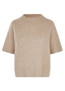 DOANNA | BEIGE MELANGEE SIX AMES