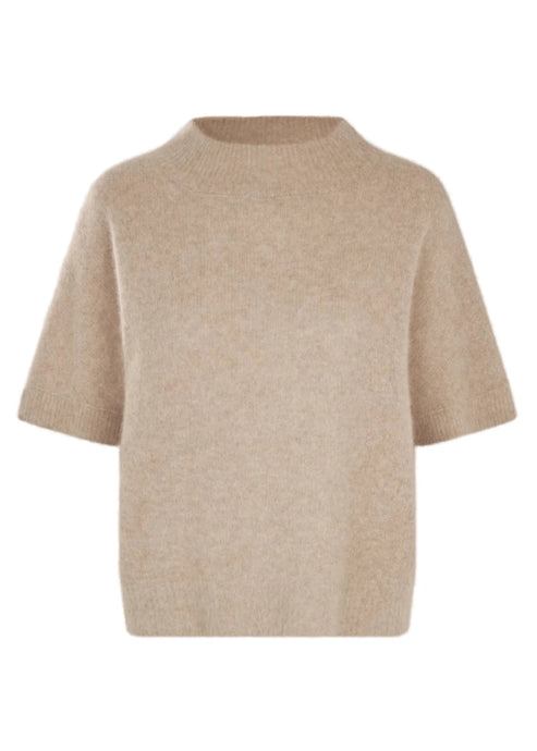 DOANNA | BEIGE MELANGEE SIX AMES