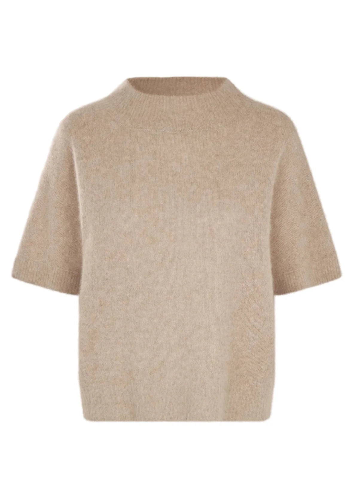 DOANNA | BEIGE MELANGEE SIX AMES