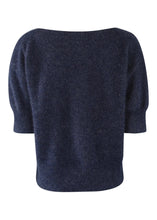Load image into Gallery viewer, MOI SWEATER | DEEP BLUE MEL SIX AMES
