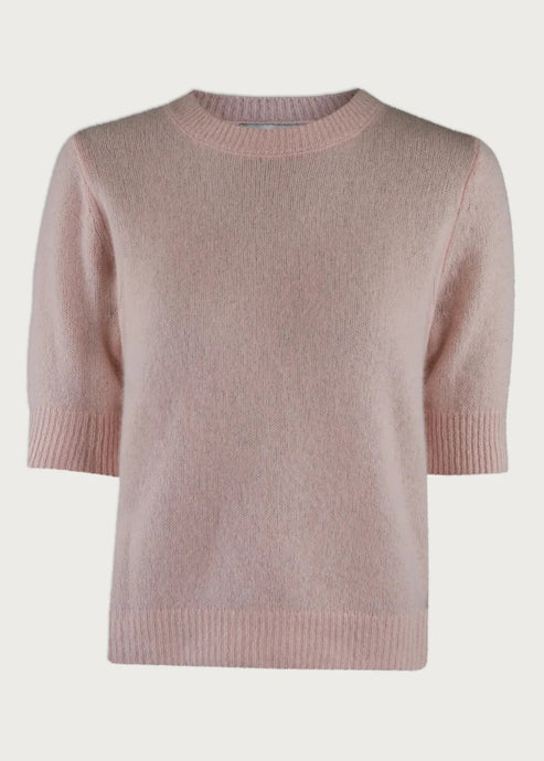 ROCCA SWEATER | CHINTZ ROSE SIX AMES