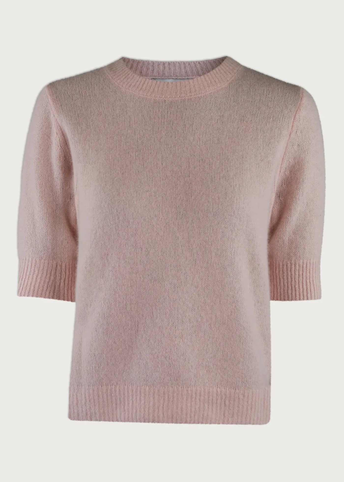 ROCCA SWEATER | CHINTZ ROSE SIX AMES