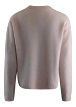 Load image into Gallery viewer, LILY SWEATER | CHINTZ ROSE SIX AMES