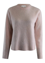 Load image into Gallery viewer, LILY SWEATER | CHINTZ ROSE SIX AMES