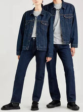 Load image into Gallery viewer, THE TRUCKER JACKET | ROCKRIDGE LEVI&#39;S