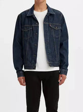 Charger l&#39;image dans la galerie, THE TRUCKER JACKET | ROCKRIDGE LEVI&#39;S