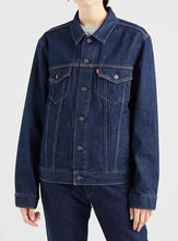 Charger l&#39;image dans la galerie, THE TRUCKER JACKET | ROCKRIDGE LEVI&#39;S