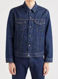 THE TRUCKER JACKET | ROCKRIDGE LEVI'S