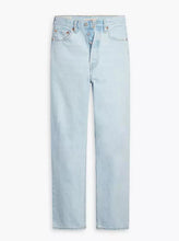 Load image into Gallery viewer, RIBCAGE STRAIGHT ANKLE | OJAI SHORE - BLUE LEVI&#39;S
