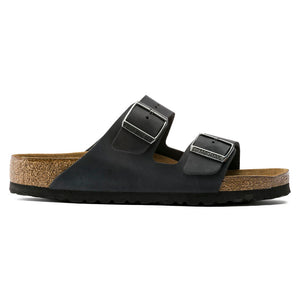 ARIZONA BS | BLACK BIRKENSTOCK