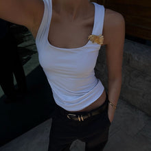 Load image into Gallery viewer, TINY BROCHE | GOLD PIN PEOPLE