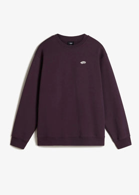 STYLE 76 II LOOSE FT CREW | DARK PORT VANS