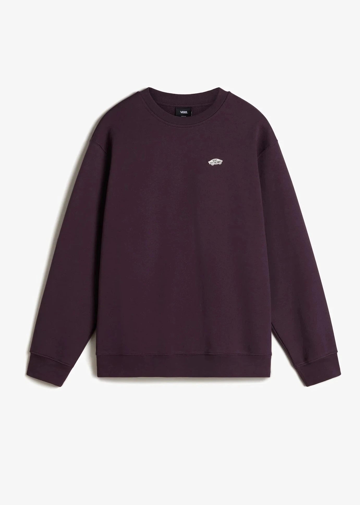 STYLE 76 II LOOSE FT CREW | DARK PORT VANS