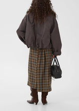 Load image into Gallery viewer, GZOLINA JACKET | RAVEN GESTUZ