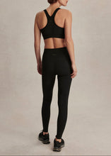 Load image into Gallery viewer, Varley FREESOFT HIGH RISE LEGGING 28 | BLACK