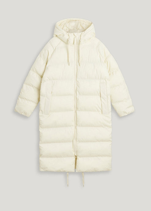 ARCTIC PUFFER PARKA | BIRCH TRETORN