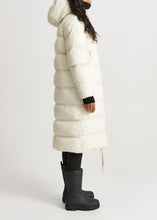 Charger l&#39;image dans la galerie, ARCTIC PUFFER PARKA | BIRCH TRETORN