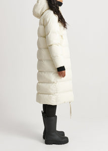 ARCTIC PUFFER PARKA | BIRCH TRETORN