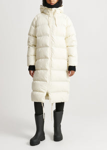 ARCTIC PUFFER PARKA | BIRCH TRETORN