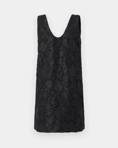 DURANT DRESS | BLACK DAY BIRGER AND MIKKELSEN
