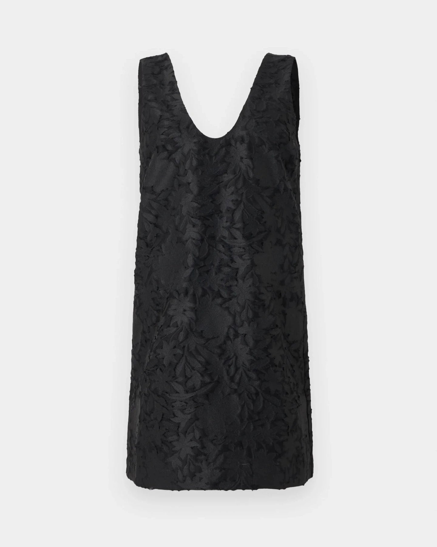 DURANT DRESS | BLACK DAY BIRGER AND MIKKELSEN