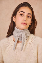 Load image into Gallery viewer, Little "Sophie Scarf": Purple
