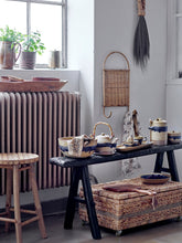 Charger l&#39;image dans la galerie, SOLE STOOL BAMBOO | NATURE