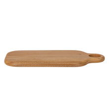 Load image into Gallery viewer, ABBAS CUTTING BOARD | NATURE