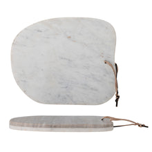 Load image into Gallery viewer, DAMITA CUTTING BOARD MARBLE | GREY