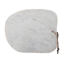 Load image into Gallery viewer, DAMITA CUTTING BOARD MARBLE | GREY