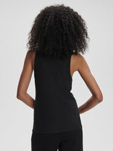 Load image into Gallery viewer, Varley THURMAN TANK | BLACK