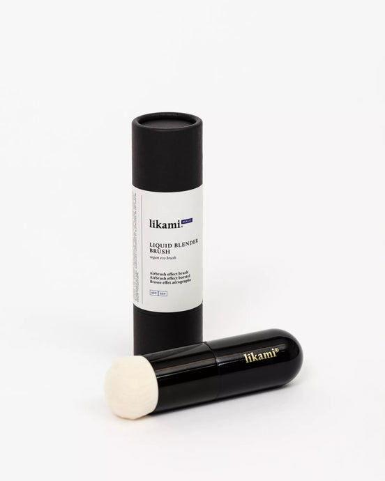 LIQUID BLENDER BRUSH LIKAMI