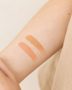 LUMIBLUSH DROPS TERRA LIKAMI