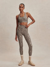 Load image into Gallery viewer, Varley FREESOFT SELMA BRA | DAPPLED FLORAL