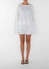 Load image into Gallery viewer, JEVHA'CL | OFF WHITE CLUB L'AVENIR
