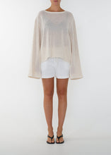 Load image into Gallery viewer, JEVHA'CL | OFF WHITE CLUB L'AVENIR