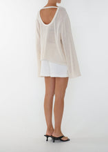 Load image into Gallery viewer, JEVHA'CL | OFF WHITE CLUB L'AVENIR