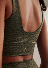 Load image into Gallery viewer, Varley FREESOFT CORI BRA | WILD MOSS
