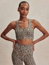 Load image into Gallery viewer, Varley FREESOFT SELMA BRA | DAPPLED FLORAL