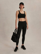 Load image into Gallery viewer, Varley FREESOFT CORI BRA | BLACK